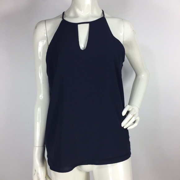 ONLY Keyhole Tank - Picture 2 of 8